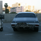 Image for article titled Dom Toretto's 1970 Primer Chevrolet Chevelle SS